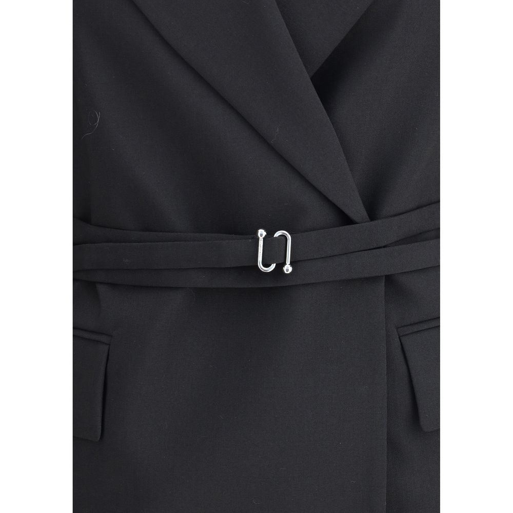 Max Mara Tubinga langer Blazer